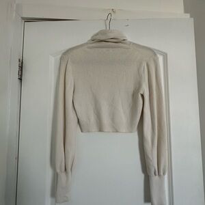 Cute Fall/Winter Top